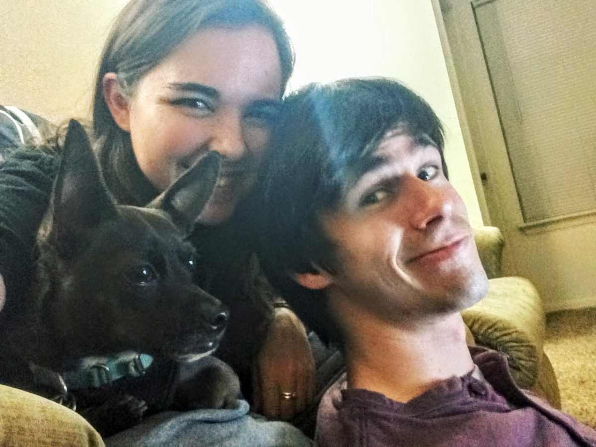 Pryor Test Run – Hadley Homestead